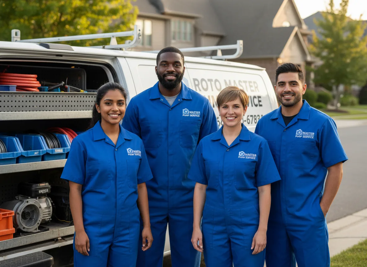 Sump Pump Installation company in Bastrop, TX